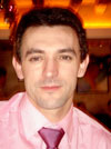 David garlenc, Associé du cabinet Horizons BMG