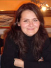 Mme Goncalves, associée de Horizons BMG